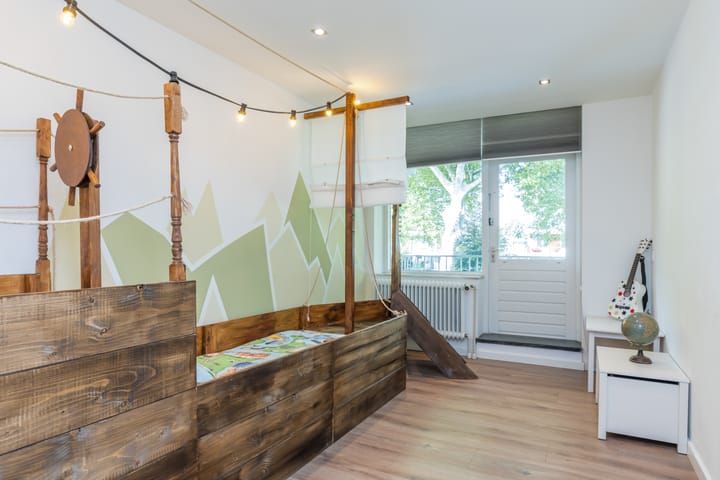 Foto 20 van Jos Habetsstraat 40