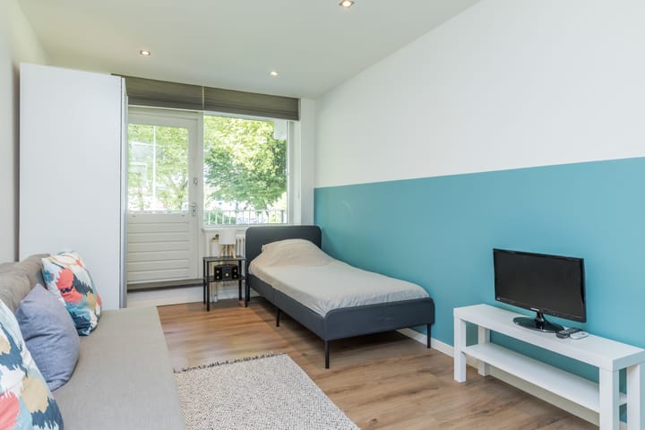 Foto 21 van Jos Habetsstraat 40