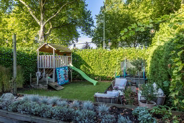 Foto 33 van Jos Habetsstraat 40