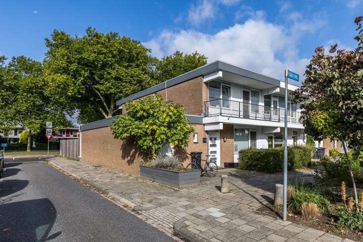 Foto 36 van Jos Habetsstraat 40