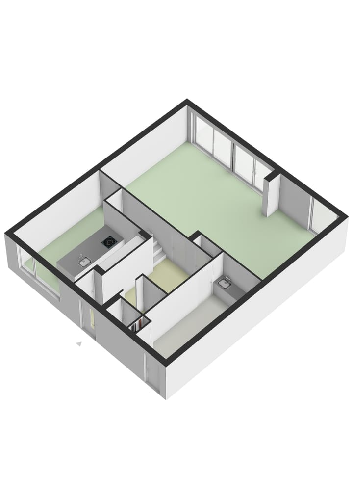 Foto 38 van Jos Habetsstraat 40