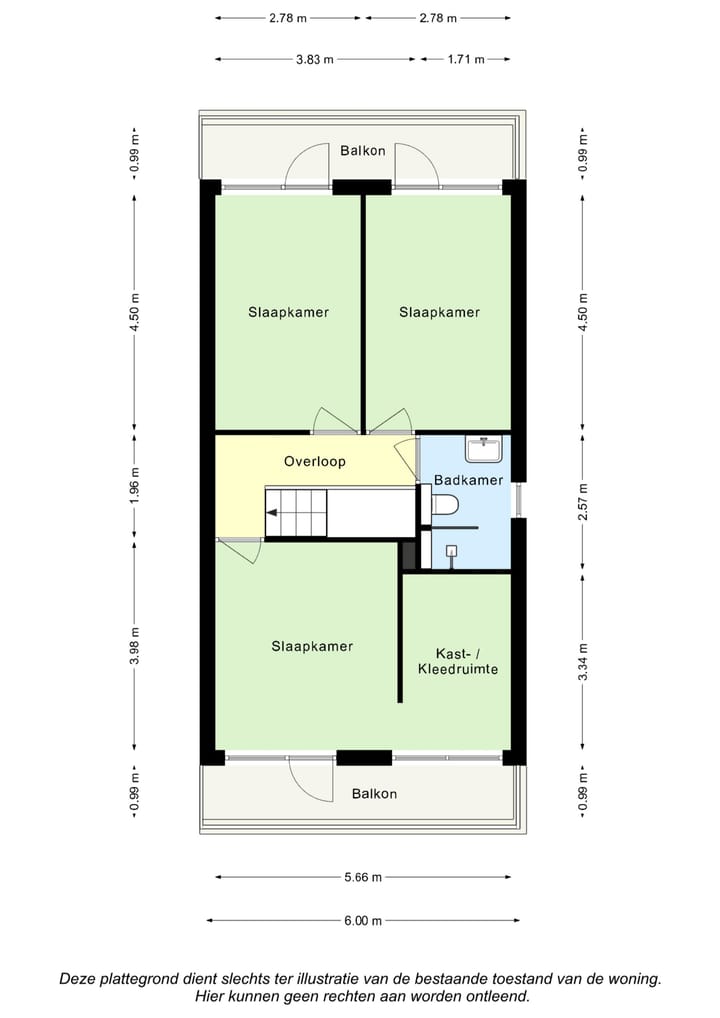 Foto 39 van Jos Habetsstraat 40