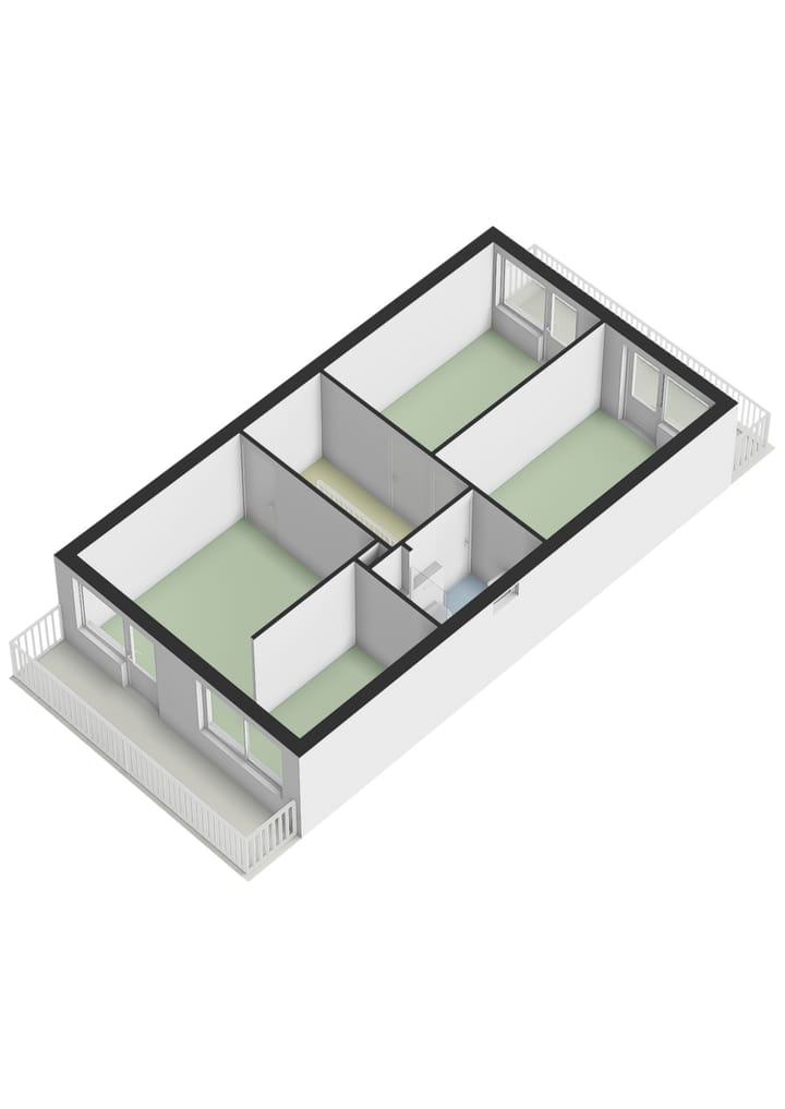 Foto 40 van Jos Habetsstraat 40