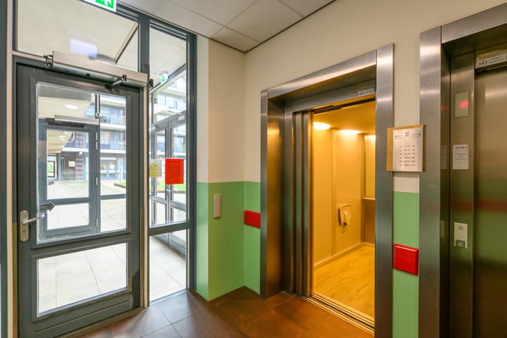 Photo 34 of Ommedijk 64