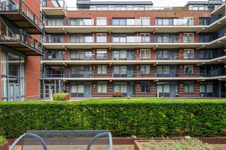 Photo 39 of Ommedijk 64