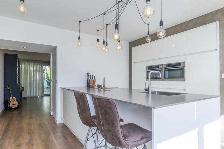 Foto 8 van Jos Habetsstraat 40