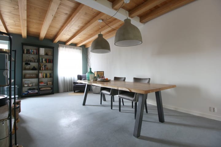 Foto 5 van Op de Keizer 6-A