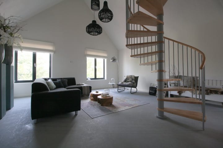 Foto 7 van Op de Keizer 6-A