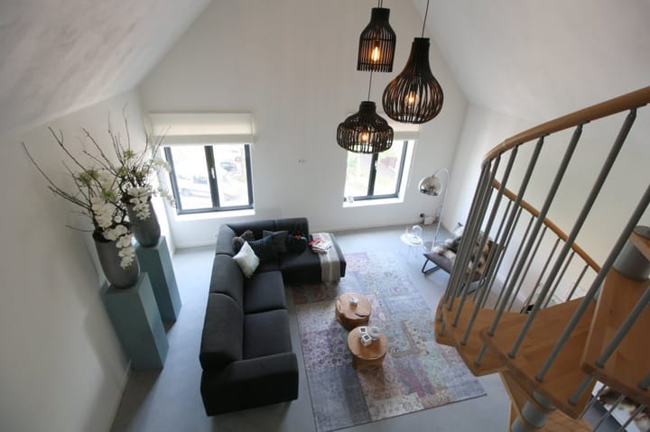 Foto 8 van Op de Keizer 6-A