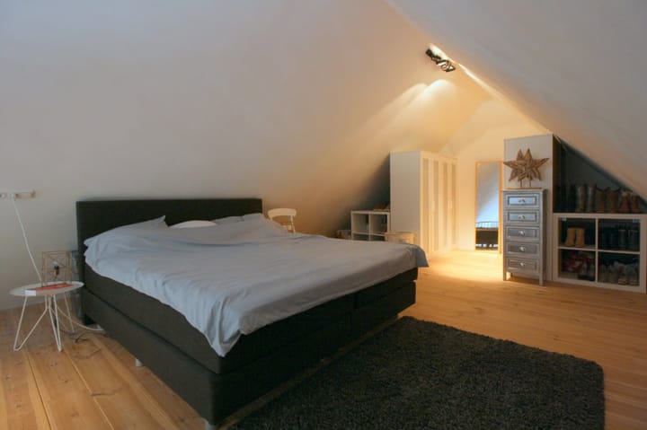 Foto 9 van Op de Keizer 6-A