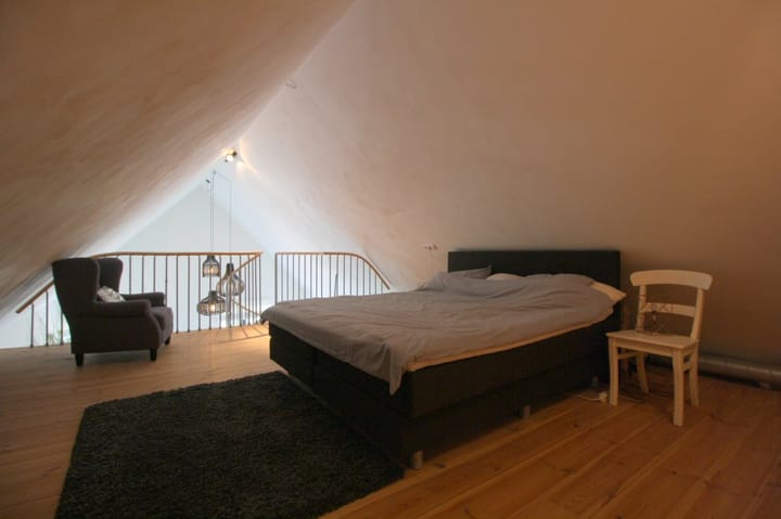 Foto 10 van Op de Keizer 6-A