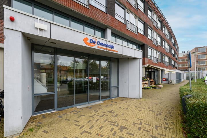 Photo 43 of Ommedijk 64