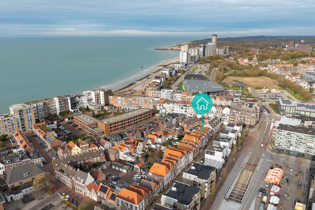 Foto 2 van Molenstraat 87