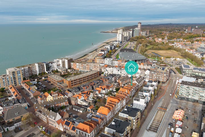 Foto 2 van Molenstraat 87