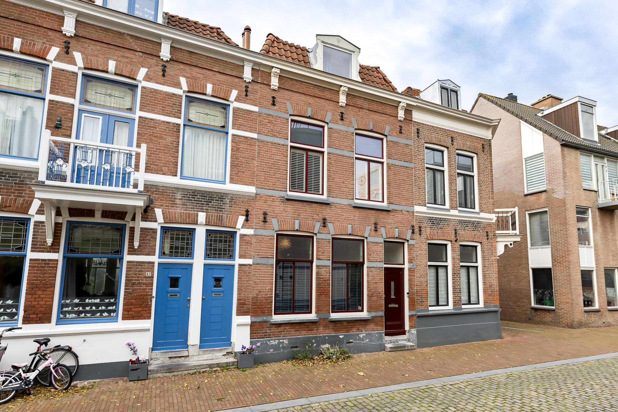 Foto 3 van Molenstraat 87