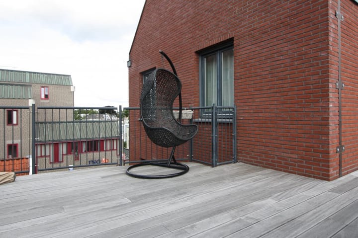 Foto 16 van Op de Keizer 6-A