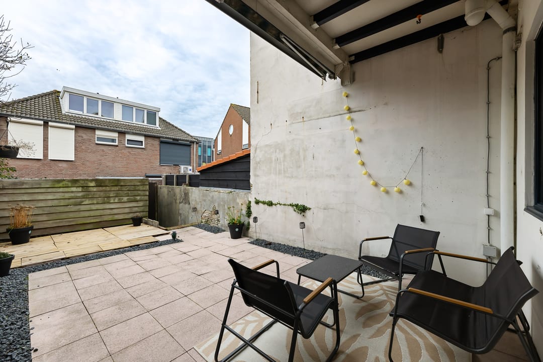 Foto 13 van Molenstraat 87