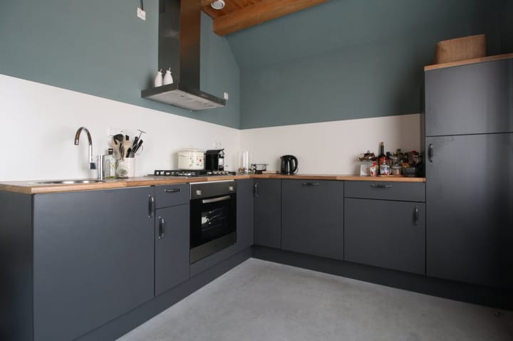 Foto 4 van Op de Keizer 6-A