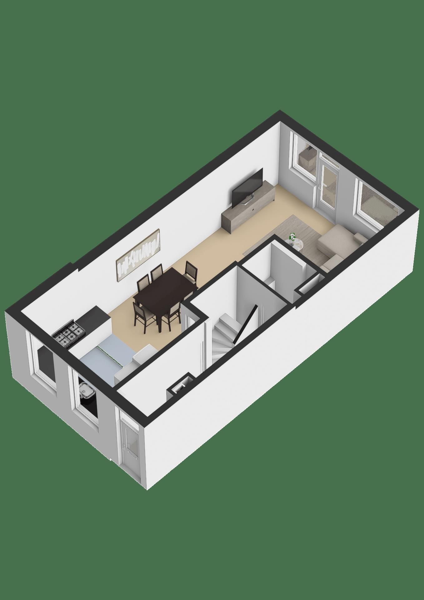 Foto 30 van Molenstraat 87