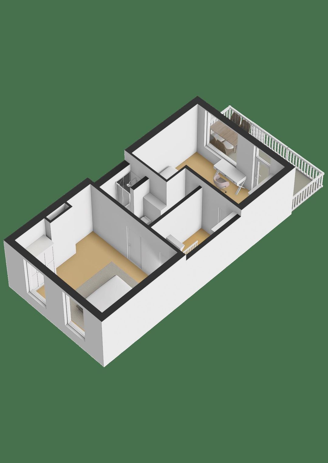 Foto 32 van Molenstraat 87