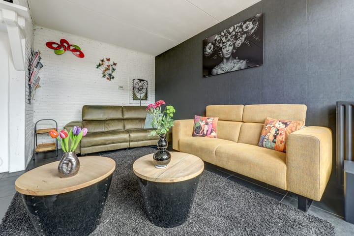 Photo 4 of Pastoor Huissenstraat 4