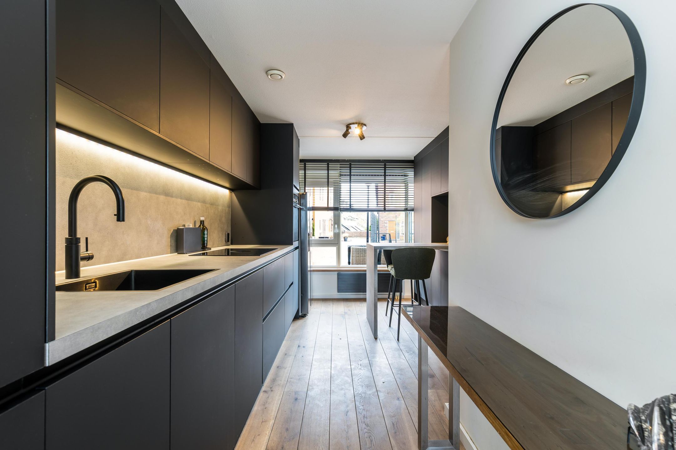 Foto 3 van Carolus Linnaeusborg 14