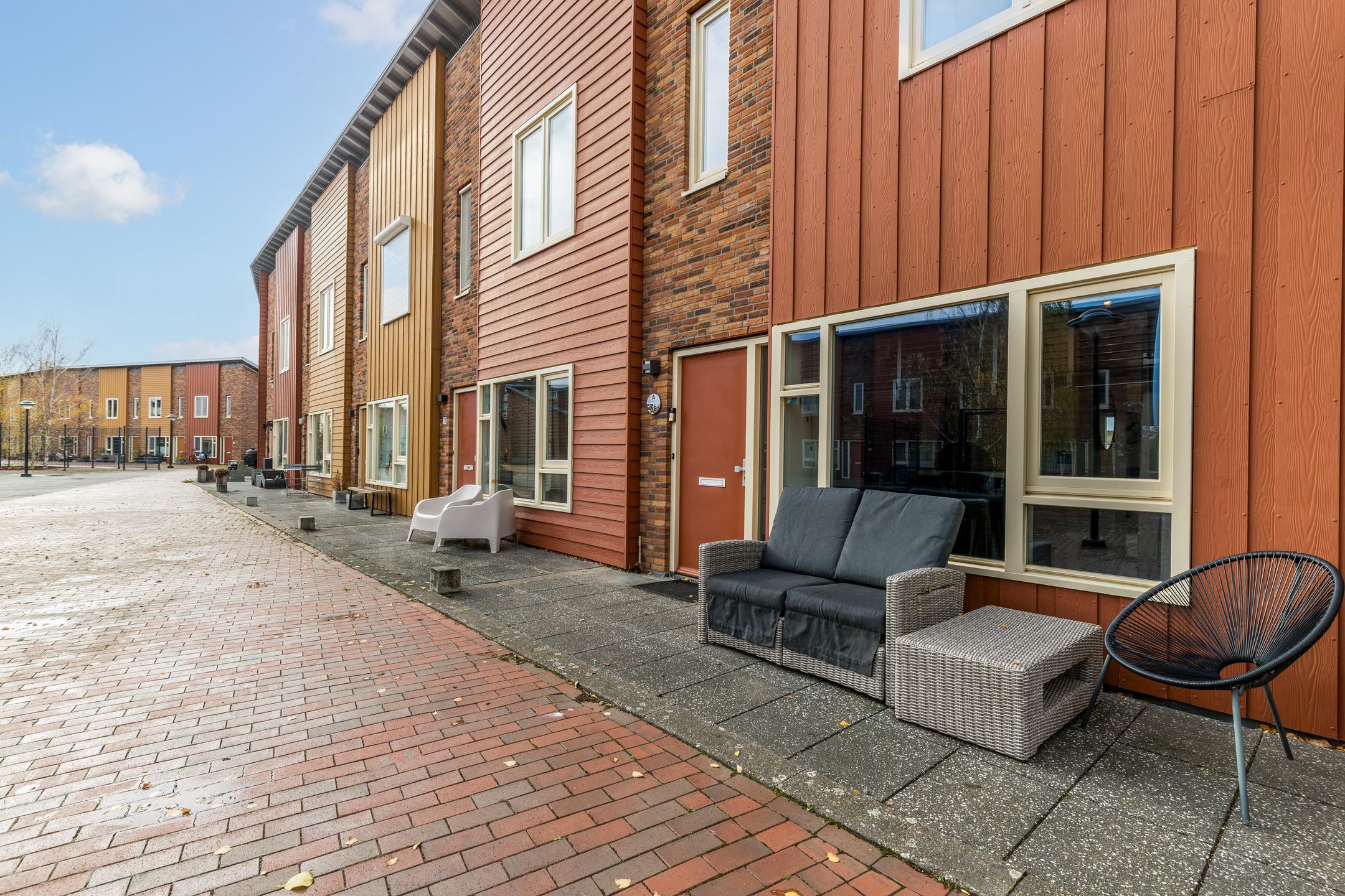 Foto 6 van Carolus Linnaeusborg 14