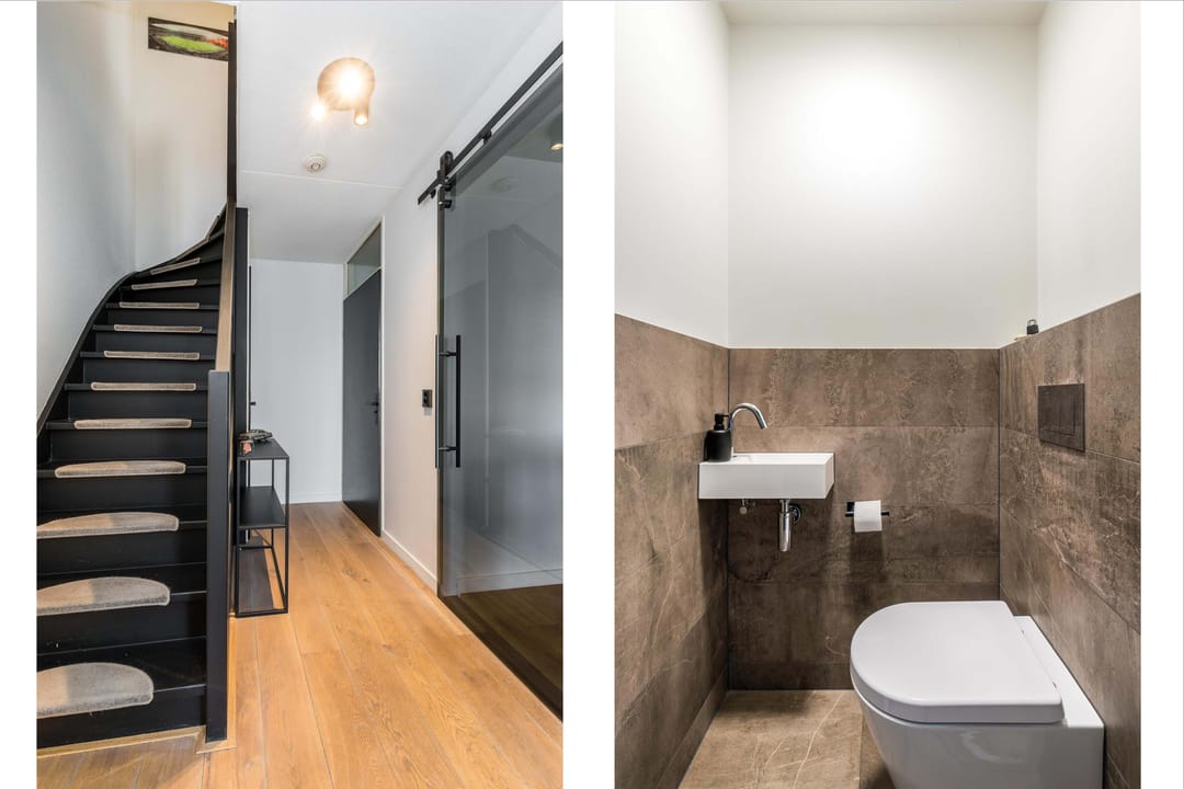 Foto 7 van Carolus Linnaeusborg 14