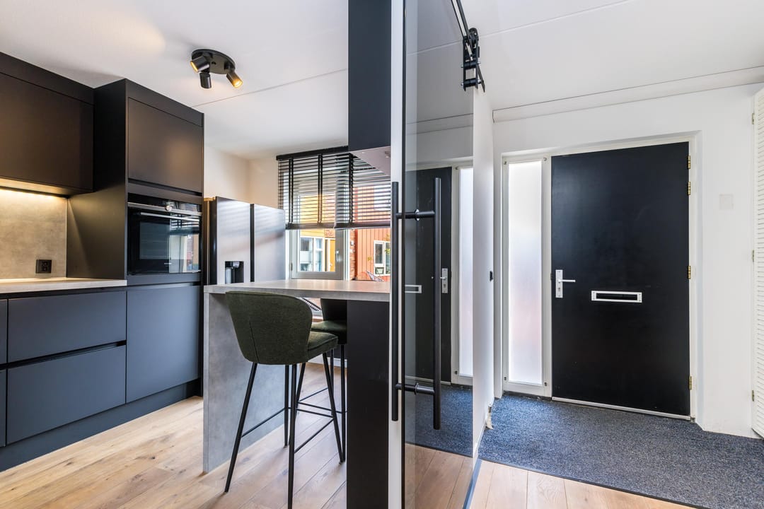 Foto 8 van Carolus Linnaeusborg 14