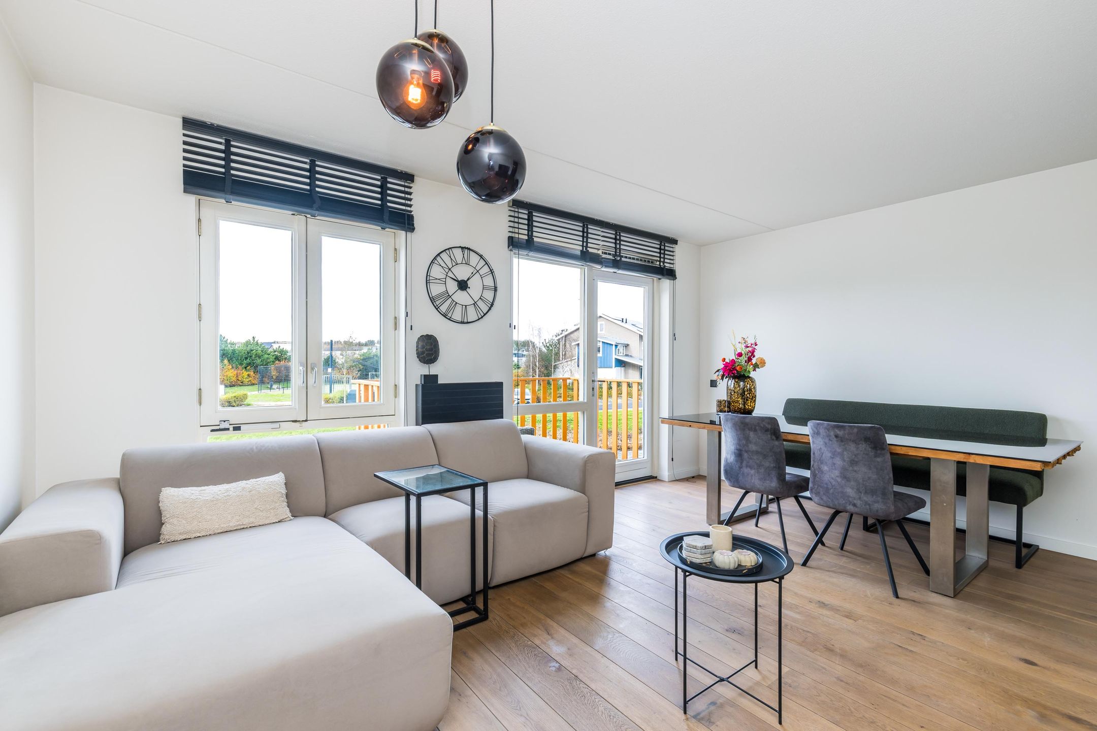 Foto 9 van Carolus Linnaeusborg 14