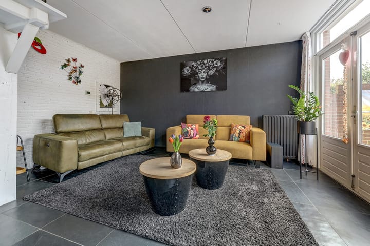 Photo 3 of Pastoor Huissenstraat 4