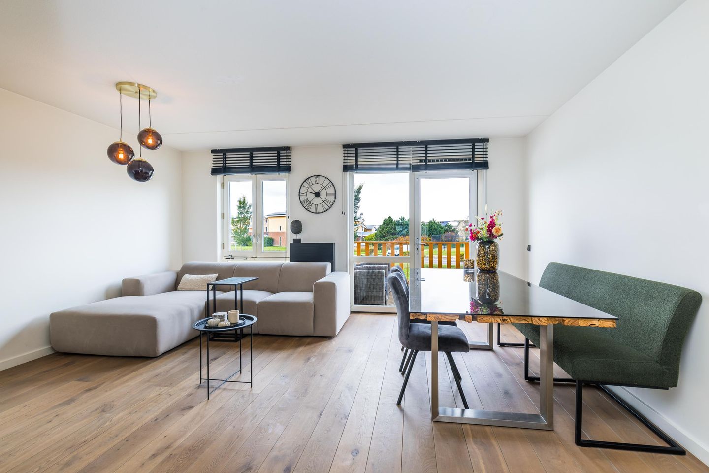 Foto 10 van Carolus Linnaeusborg 14