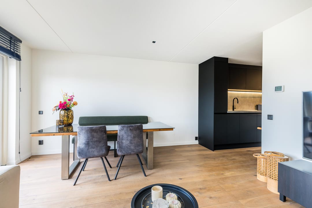 Foto 11 van Carolus Linnaeusborg 14