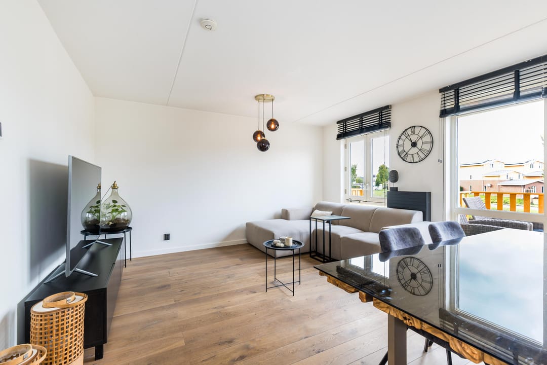 Foto 13 van Carolus Linnaeusborg 14