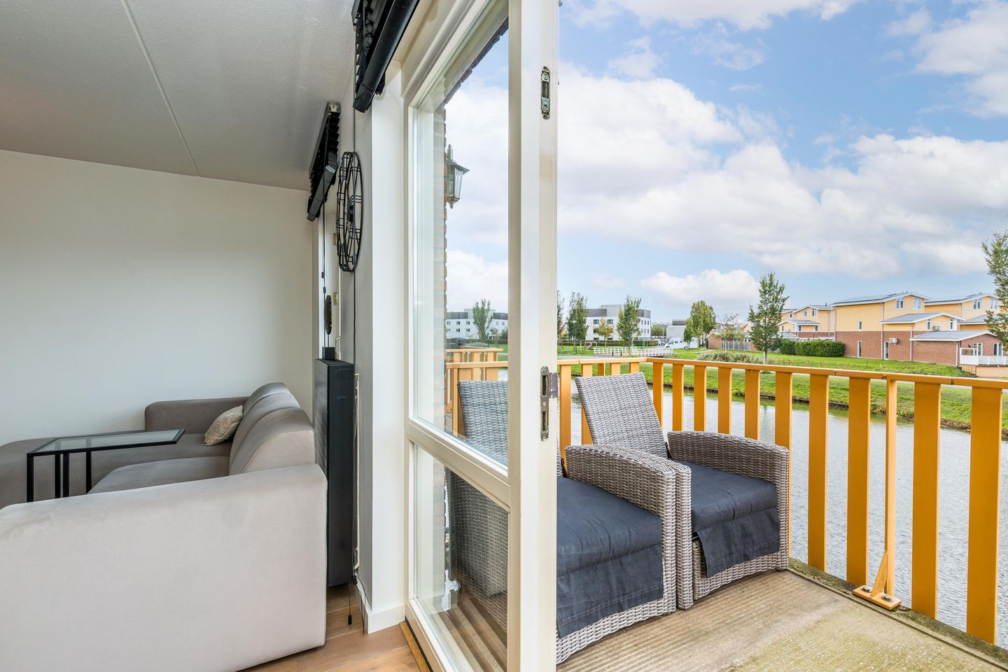 Foto 14 van Carolus Linnaeusborg 14