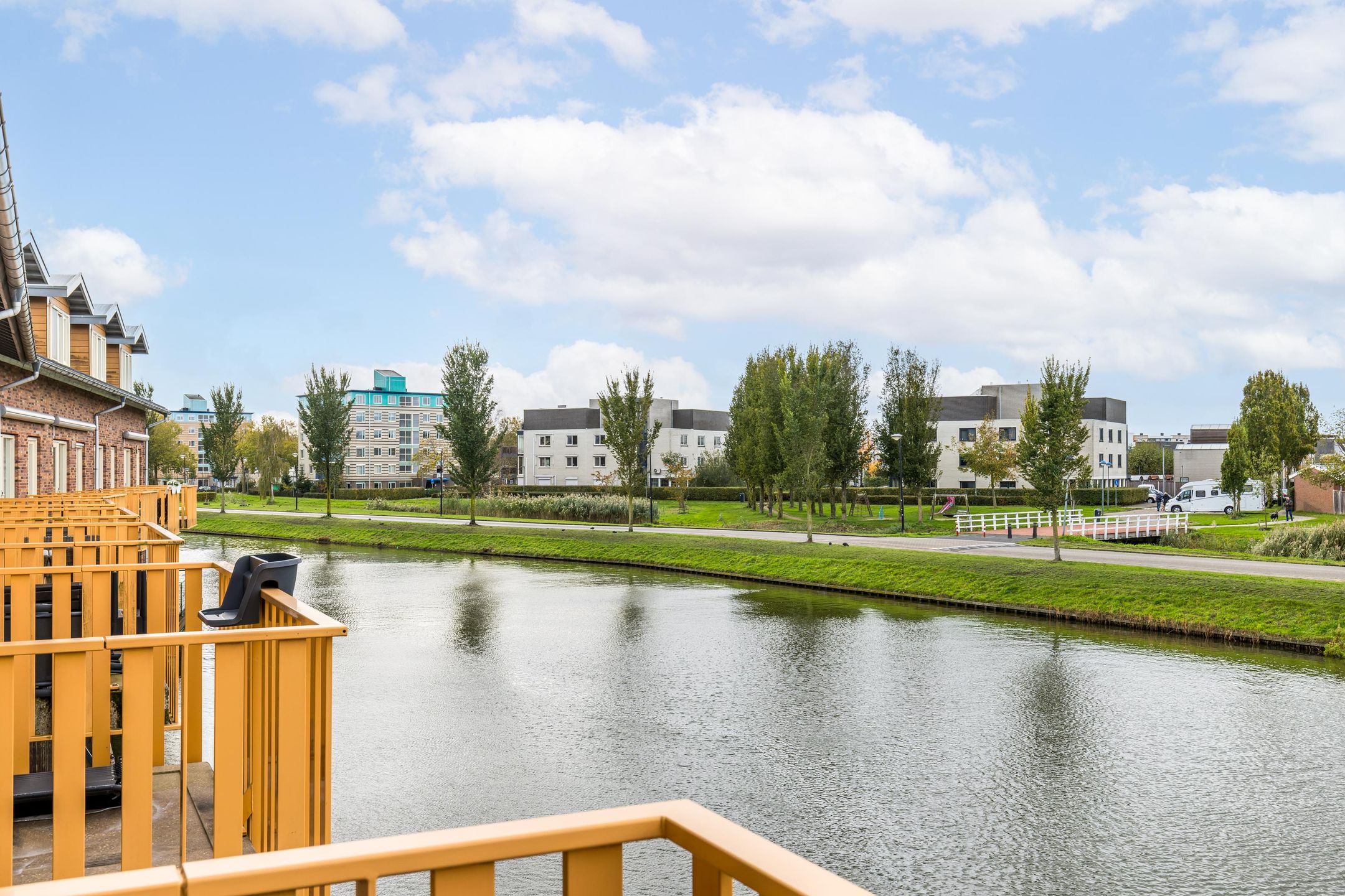 Foto 15 van Carolus Linnaeusborg 14