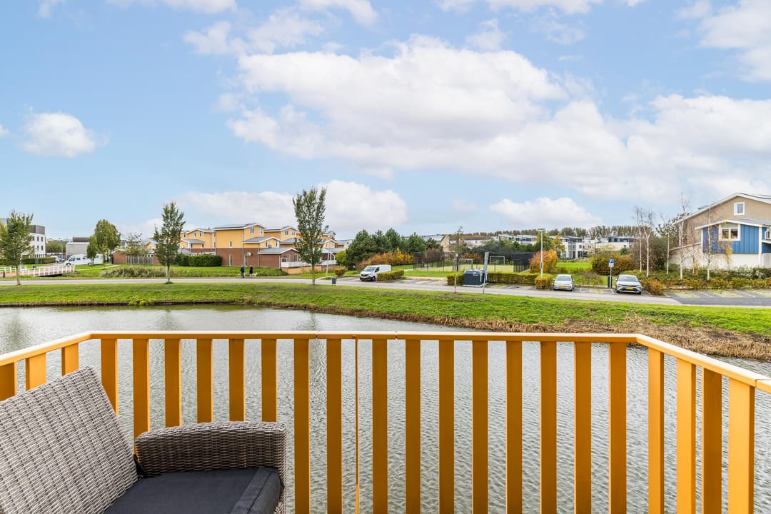 Foto 16 van Carolus Linnaeusborg 14