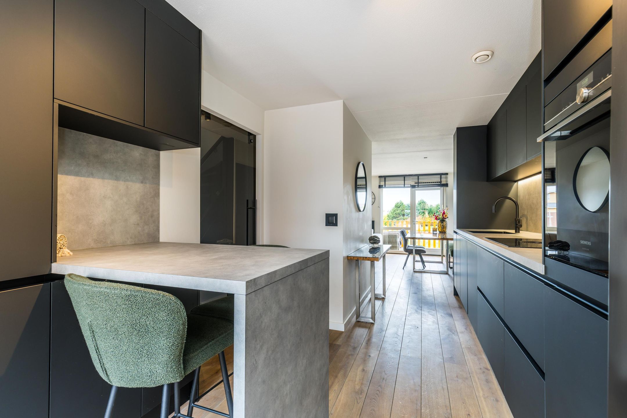 Foto 21 van Carolus Linnaeusborg 14