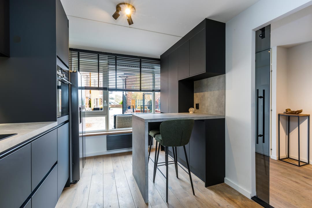 Foto 22 van Carolus Linnaeusborg 14