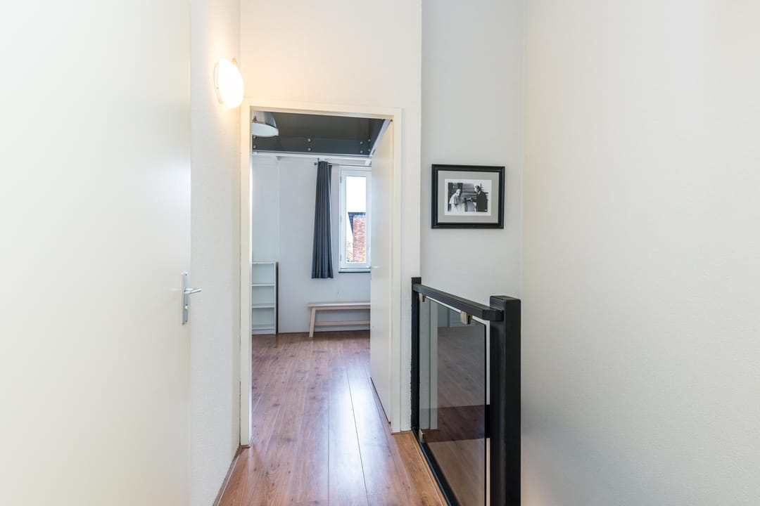 Foto 23 van Carolus Linnaeusborg 14