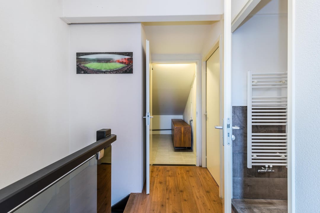 Foto 28 van Carolus Linnaeusborg 14