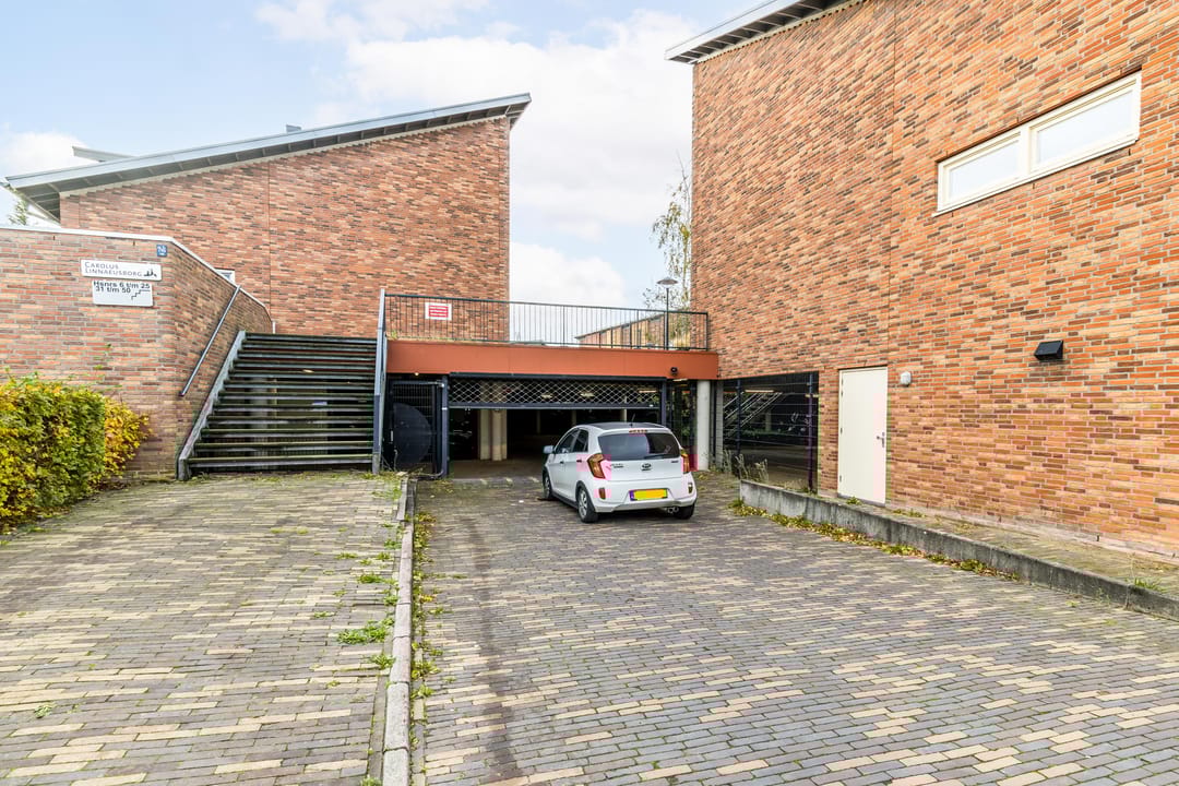 Foto 37 van Carolus Linnaeusborg 14