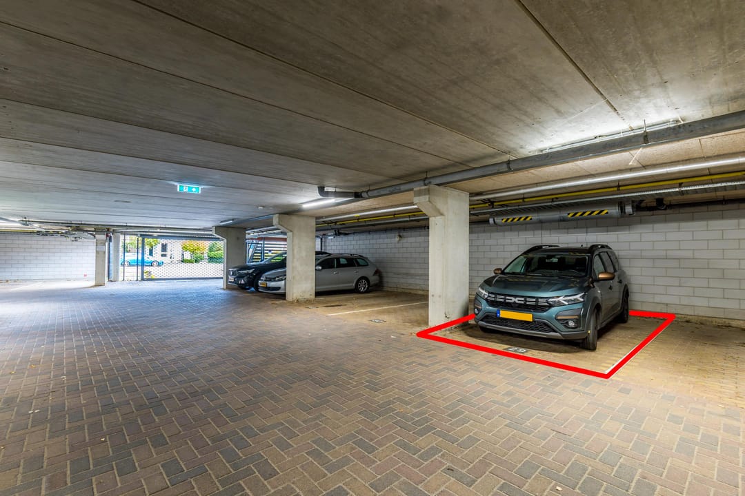 Foto 38 van Carolus Linnaeusborg 14