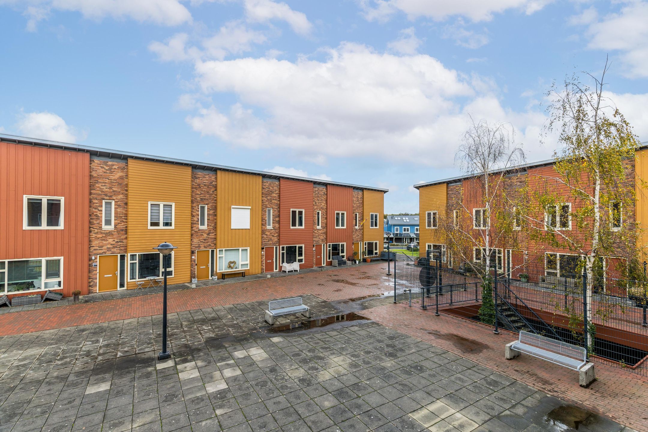 Foto 39 van Carolus Linnaeusborg 14