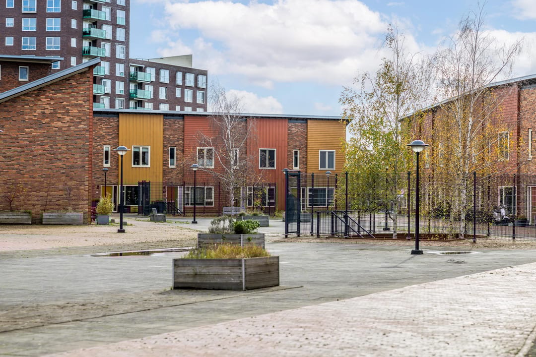 Foto 41 van Carolus Linnaeusborg 14