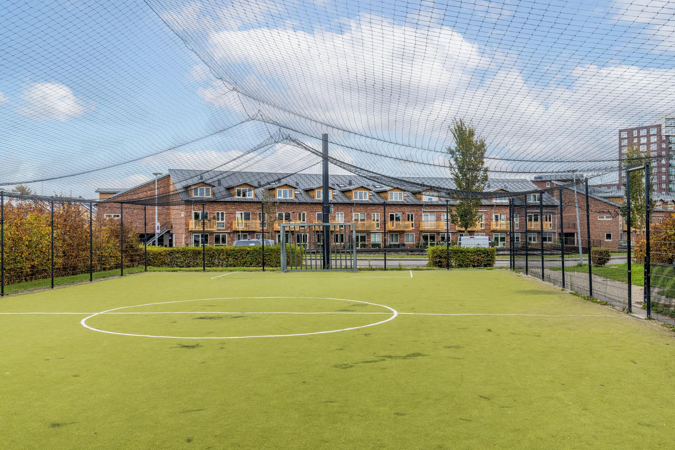 Foto 42 van Carolus Linnaeusborg 14