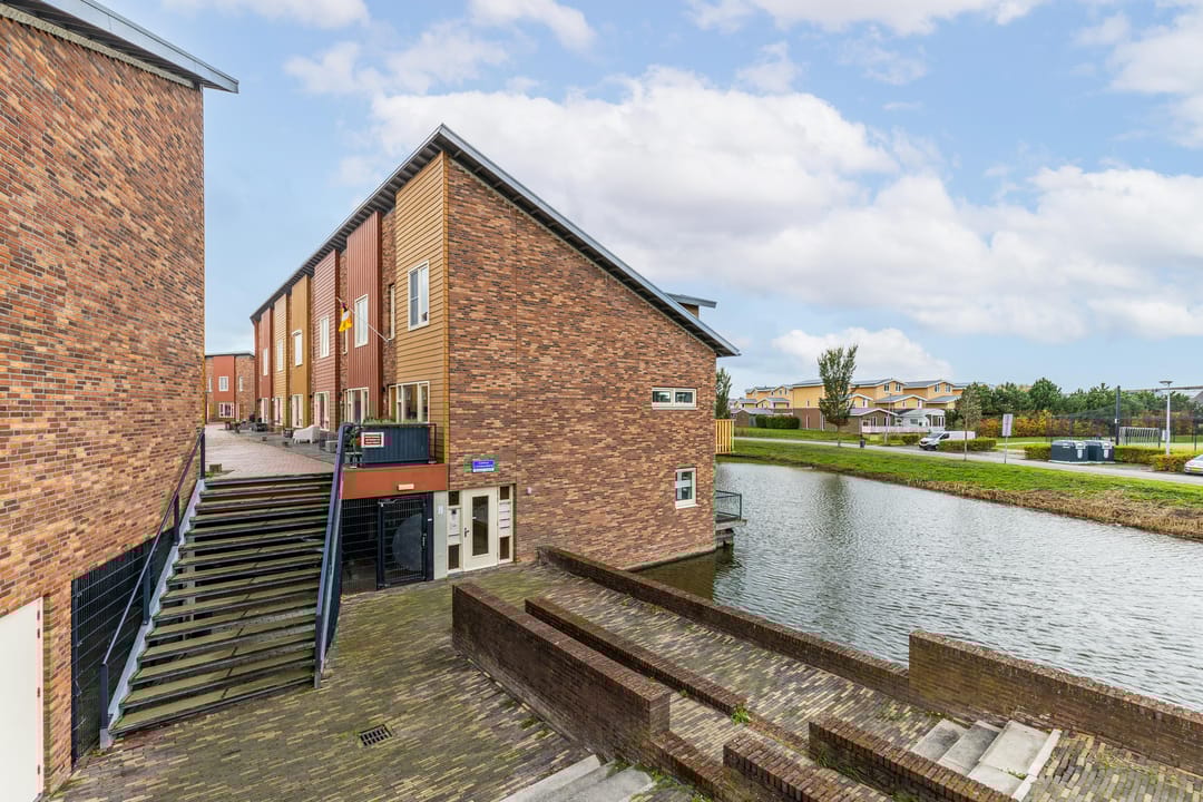 Foto 43 van Carolus Linnaeusborg 14