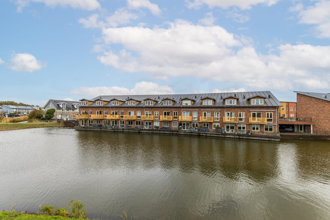 Foto 46 van Carolus Linnaeusborg 14