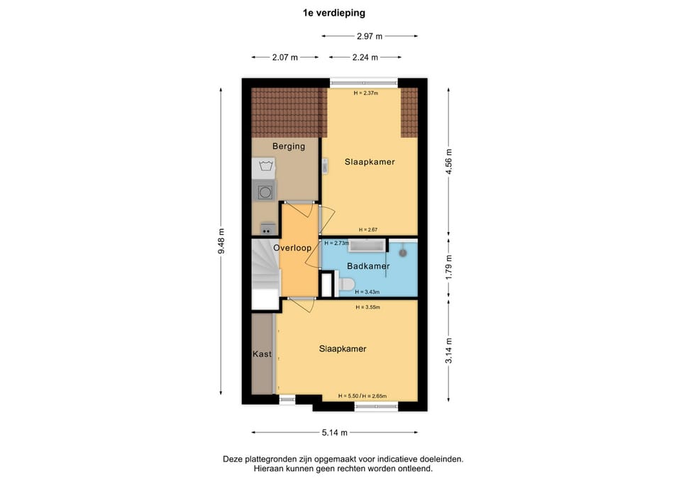 Foto 47 van Carolus Linnaeusborg 14