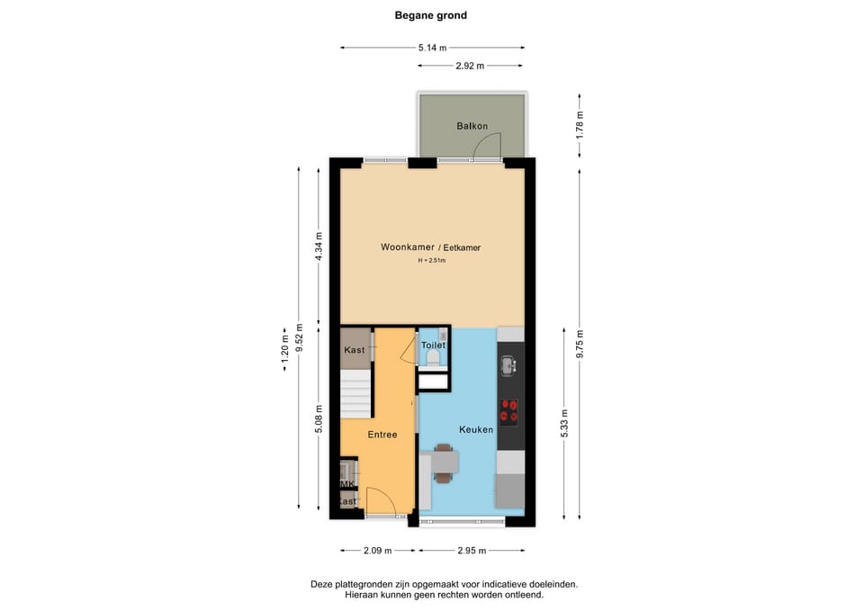 Foto 50 van Carolus Linnaeusborg 14